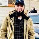 Гасан, 28 лет