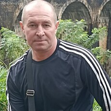 Фотография мужчины Александр, 51 год из г. Киселевск