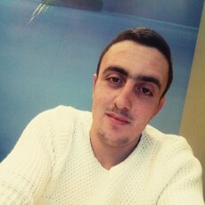 Фотография мужчины Вова, 31 год из г. Елец