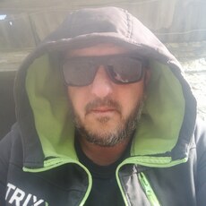 Фотография мужчины Алексей, 38 лет из г. Обливская