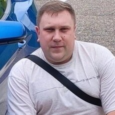 Фотография мужчины Дмитрий, 34 года из г. Смоленск