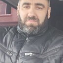 Кенан, 42 года