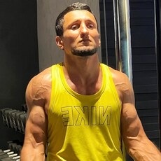 Фотография мужчины Elvin, 31 год из г. Баку