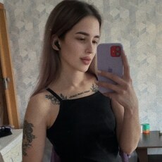Инна, 22 из г. Новокузнецк.