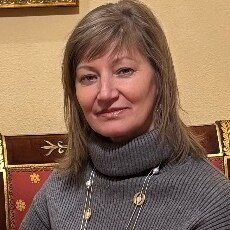 Фотография девушки Любовь, 59 лет из г. Иркутск