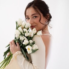 Виктория, 26 из г. Красноярск.