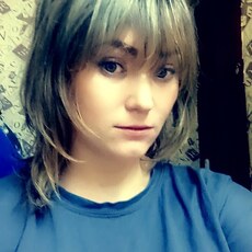 Фотография девушки Елена, 25 лет из г. Зима