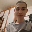 Рафа, 19 лет