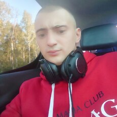 Фотография мужчины Дмитрий, 30 лет из г. Астрахань