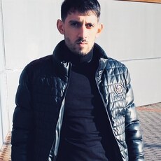 Фотография мужчины Вааг, 27 лет из г. Воложин