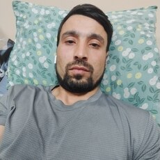 Фотография мужчины Murod, 31 год из г. Ташкент