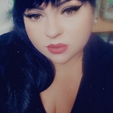 Фотография девушки Милана, 30 лет из г. Симферополь