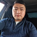 Шынболат, 30 лет