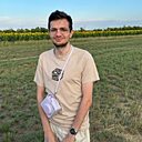Никита, 25 лет