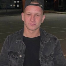 Фотография мужчины Александр, 22 года из г. Альметьевск