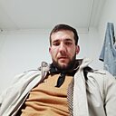 Сулейманн, 25 лет