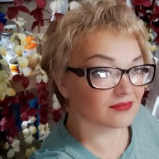 Фотография девушки Алексеевна, 51 год из г. Томск
