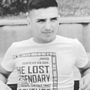 Murod, 33 года