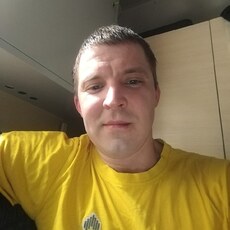 Фотография мужчины Алексей, 32 года из г. Белорецк