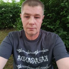 Фотография мужчины Саша, 46 лет из г. Дортмунд