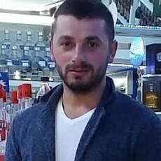 Фотография мужчины Giorgi, 32 года из г. Лодзь