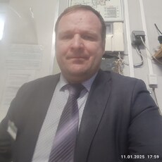 Фотография мужчины Дмитрий, 44 года из г. Дедовск