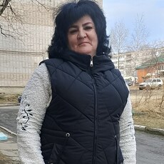Фотография девушки Надежда, 55 лет из г. Нижняя Тура