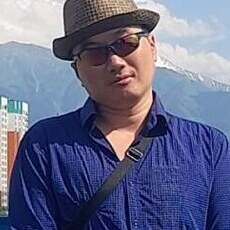 Фотография мужчины Сергей, 39 лет из г. Семей