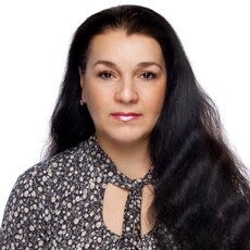 Фотография девушки Елена, 46 лет из г. Магнитогорск