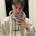 Данис, 19 лет