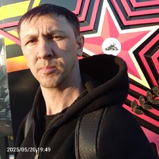 Фотография мужчины Бунёд, 40 лет из г. Саган-Нур