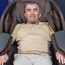 Гаслиддин, 43 года