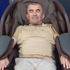 Фотография мужчины Гаслиддин, 43 года из г. Ташкент
