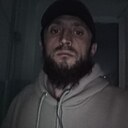 Валид, 34 года