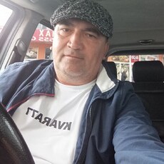 Фотография мужчины Mevludi, 51 год из г. Гори
