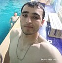 Асдбек, 27 лет