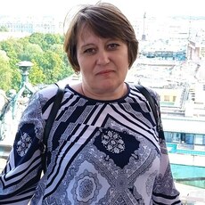 Фотография девушки Людмила, 50 лет из г. Уренгой