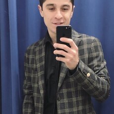 Фотография мужчины Кера, 33 года из г. Минусинск