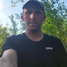 Фотография мужчины Иван, 34 года из г. Одинцово