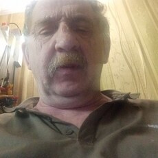 Фотография мужчины Алексей, 65 лет из г. Одинцово