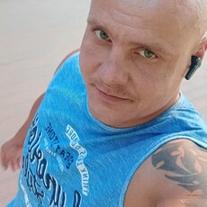 Фотография мужчины Сергей, 36 лет из г. Краснодар