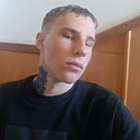 Максим, 18 лет