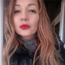 Фотография девушки Светлана, 44 года из г. Владикавказ