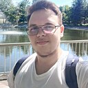 Егор, 20 лет