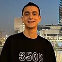 Сам, 25 лет