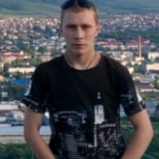 Фотография мужчины Никита, 23 года из г. Октябрьский (Башкортостан)