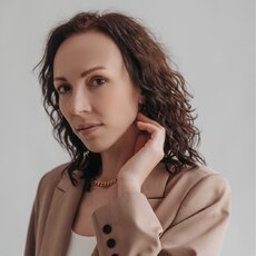 Фотография девушки Лидия, 42 года из г. Тверь