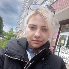Фотография девушки Лера, 20 лет из г. Смоленск
