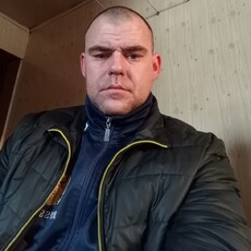 Фотография мужчины Максmaks, 37 лет из г. Полысаево
