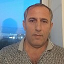 Бехруз, 42 года